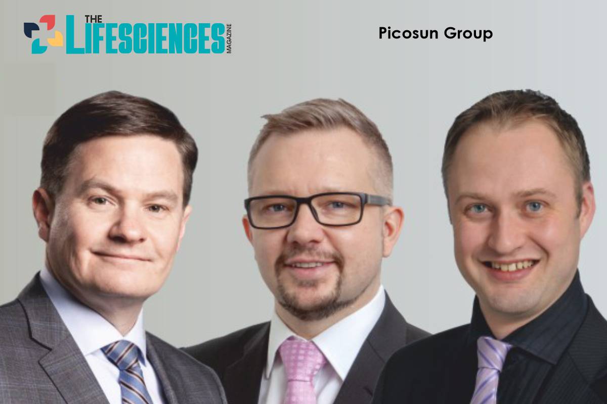 Picosun – Boon to Macroscopic & Photonics Industry