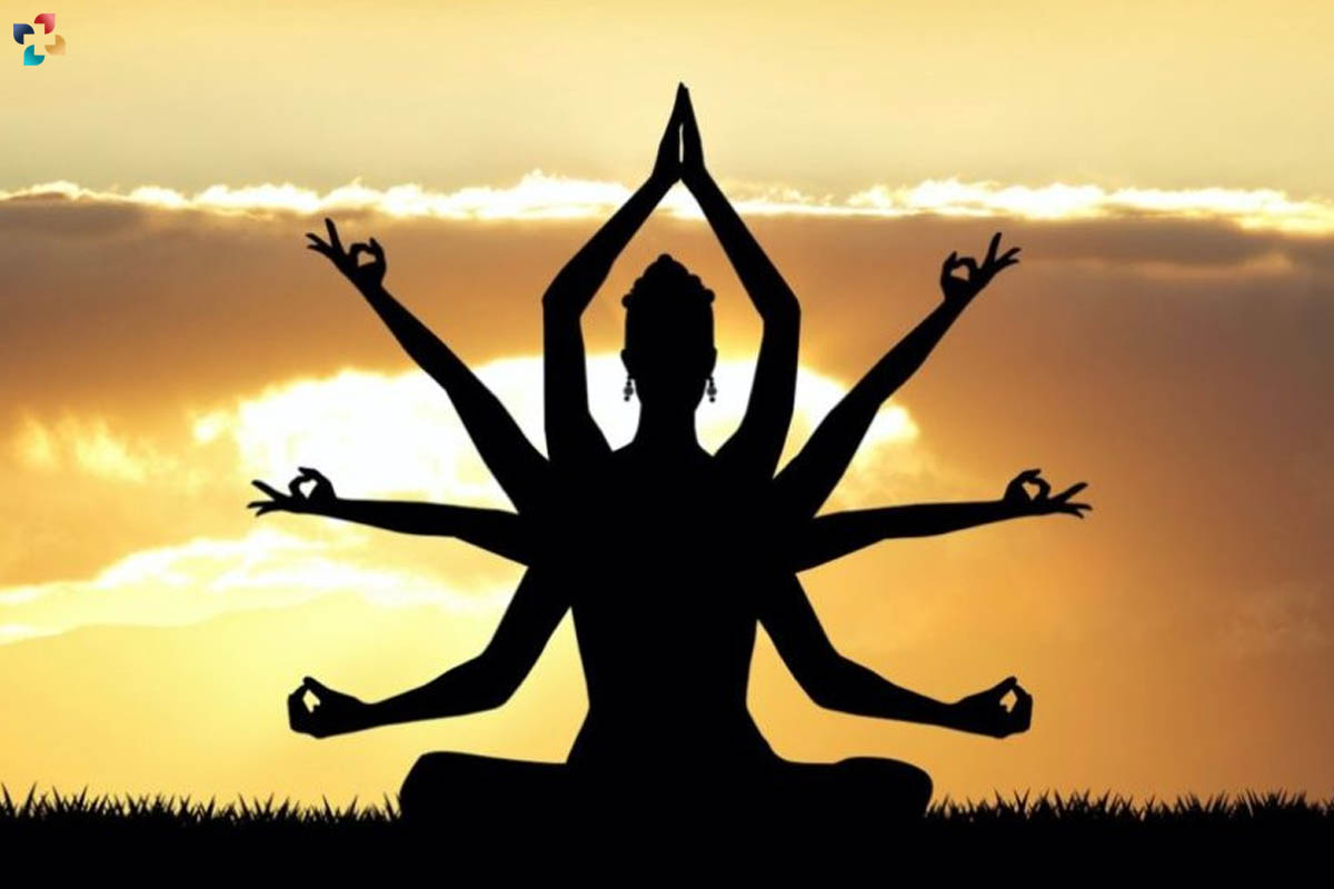 History of Yoga : Best 4 Stages | The Lifesciences Magazine
