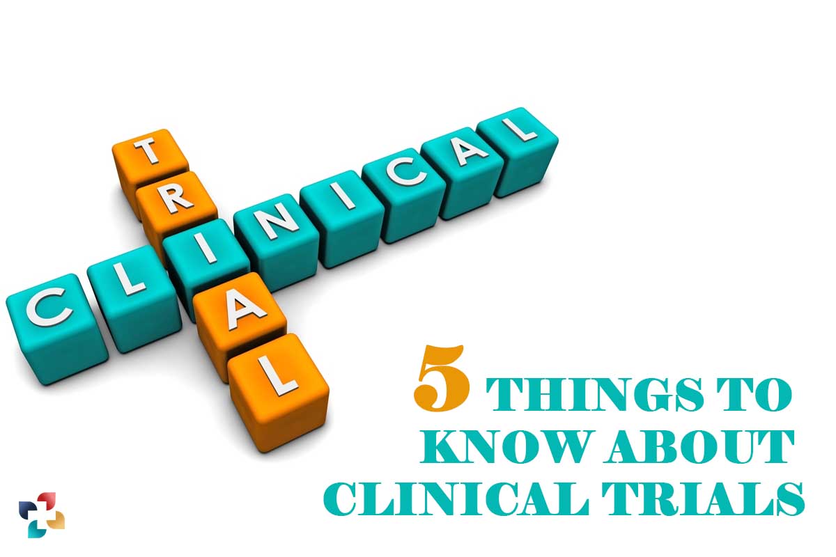5 important things to know about Clinical Trials | The Lifesciences Magazine