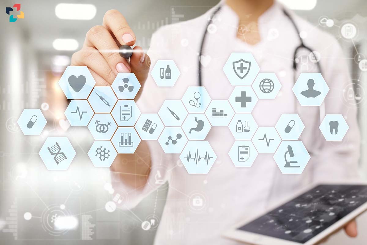 Best 5 Cloud Tech Trends in Healthcare Industry: 2023 | The Lifesciences Magazine