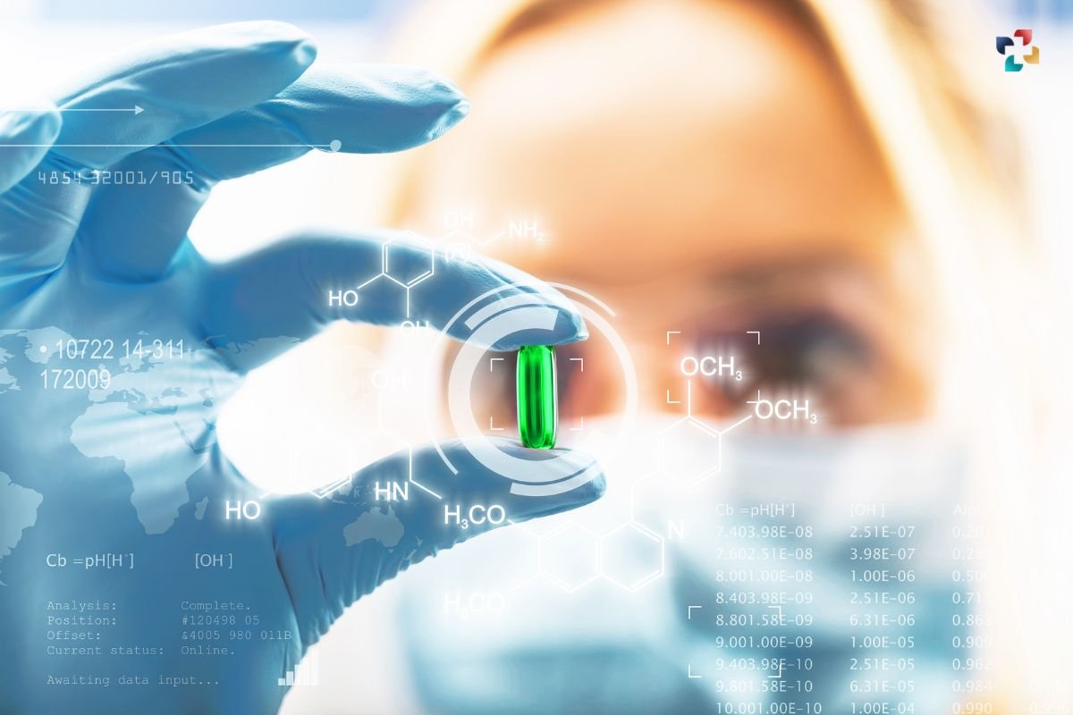 AI in the Pharma Industry : 3 Best Ways | The Lifesciences Magazine