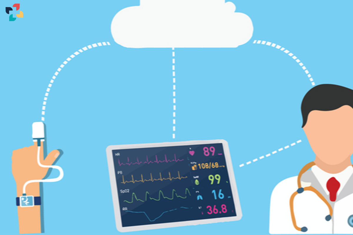 Uses of The Patient Monitoring System: Best 5  | The Lifesciences Magazine