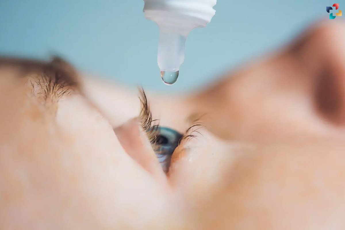 Top 12 Innovative Eye Care Products and Solutions | The Lifesciences Magazine