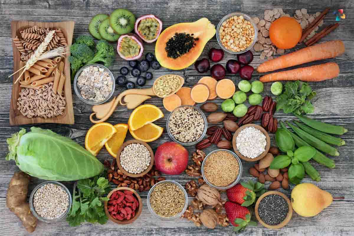 10 Latest Diet to Reduce the Risk of Dementia | The Lifesciences Magazine