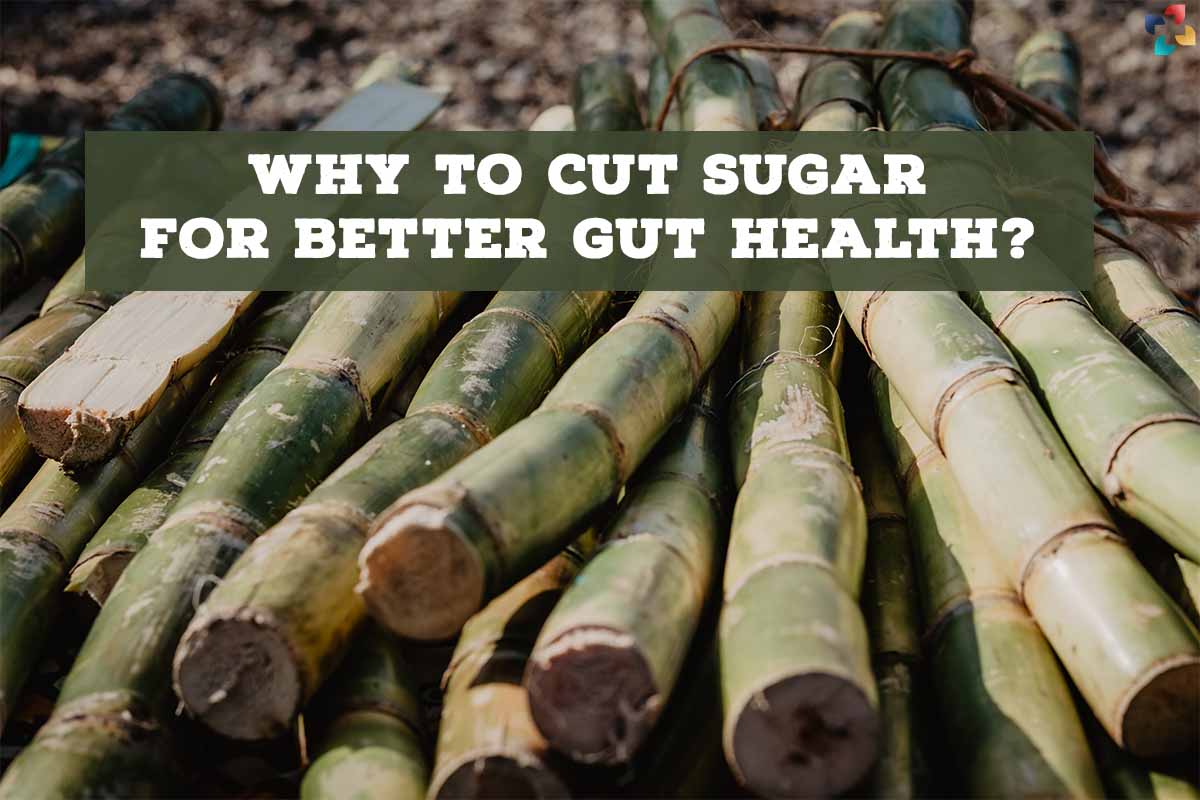 Why to Cut Sugar for Better Health? | 2023 | The Lifesciences Magazine