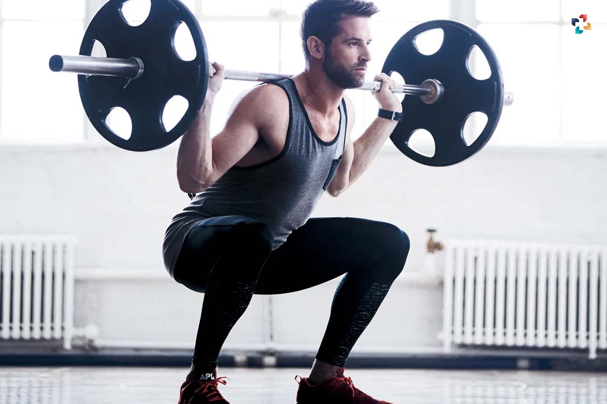 5 Badass Benefits of Strength Training | The Lifesciences Magazine
