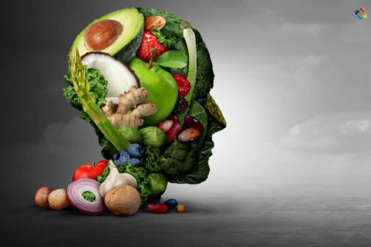 Best 3 Foods for Good Mental Health | The Lifesciences Magazine