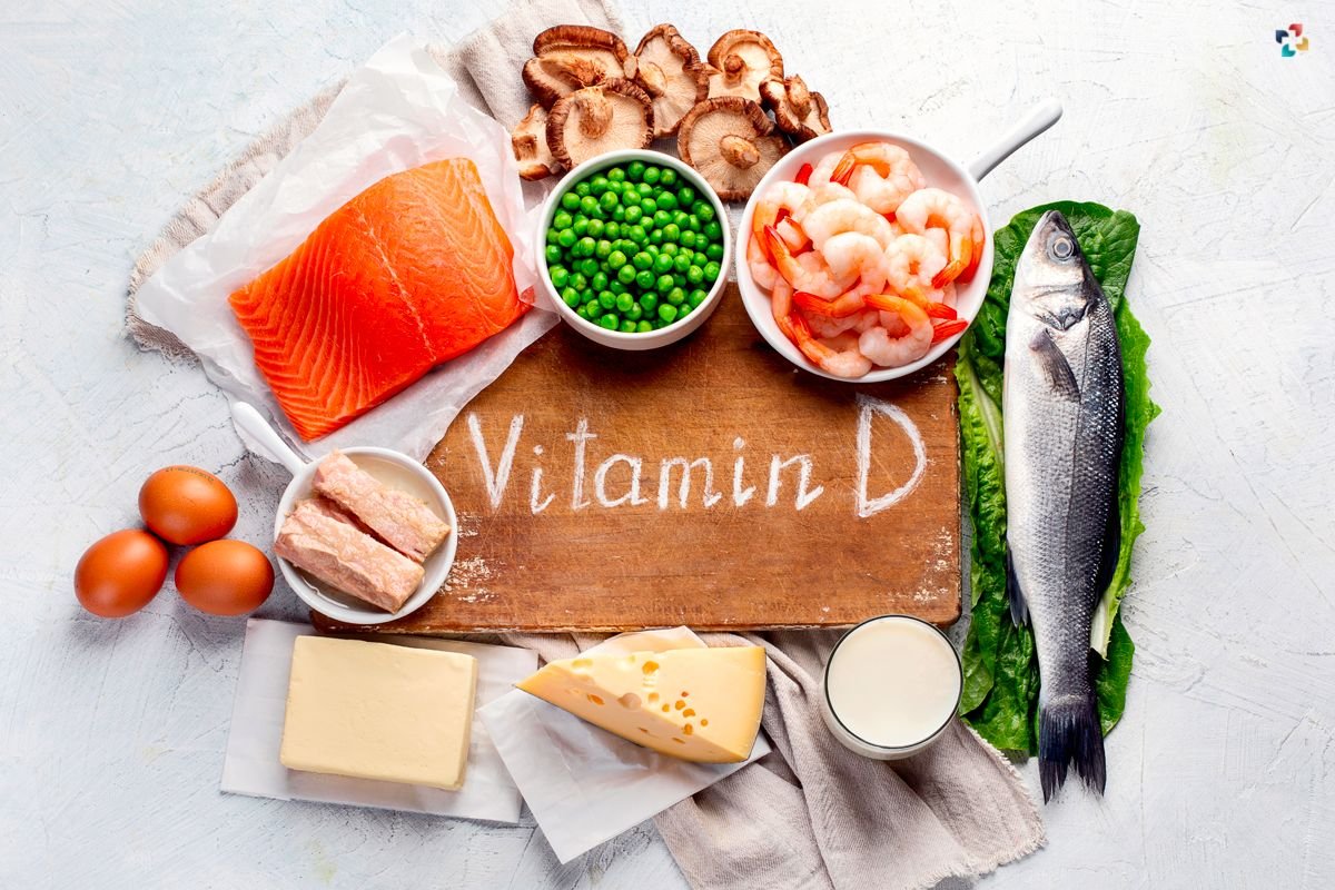 Vitamin D Deficiency: Useful Causes, Consequences, and Management 2023 | The Lifesciences Magazine