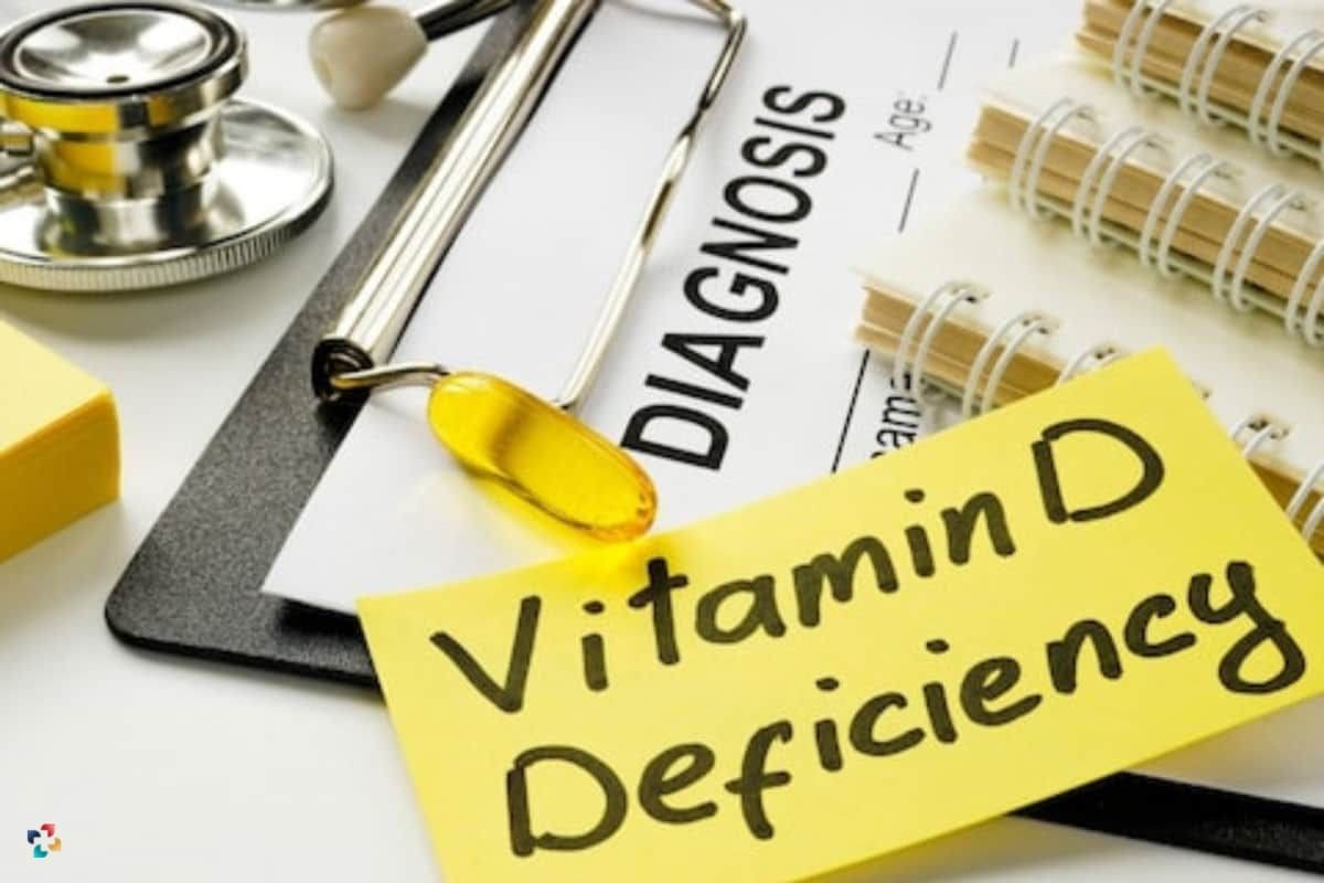 Vitamin D Deficiency: Useful Causes, Consequences, and Management 2023 | The Lifesciences Magazine