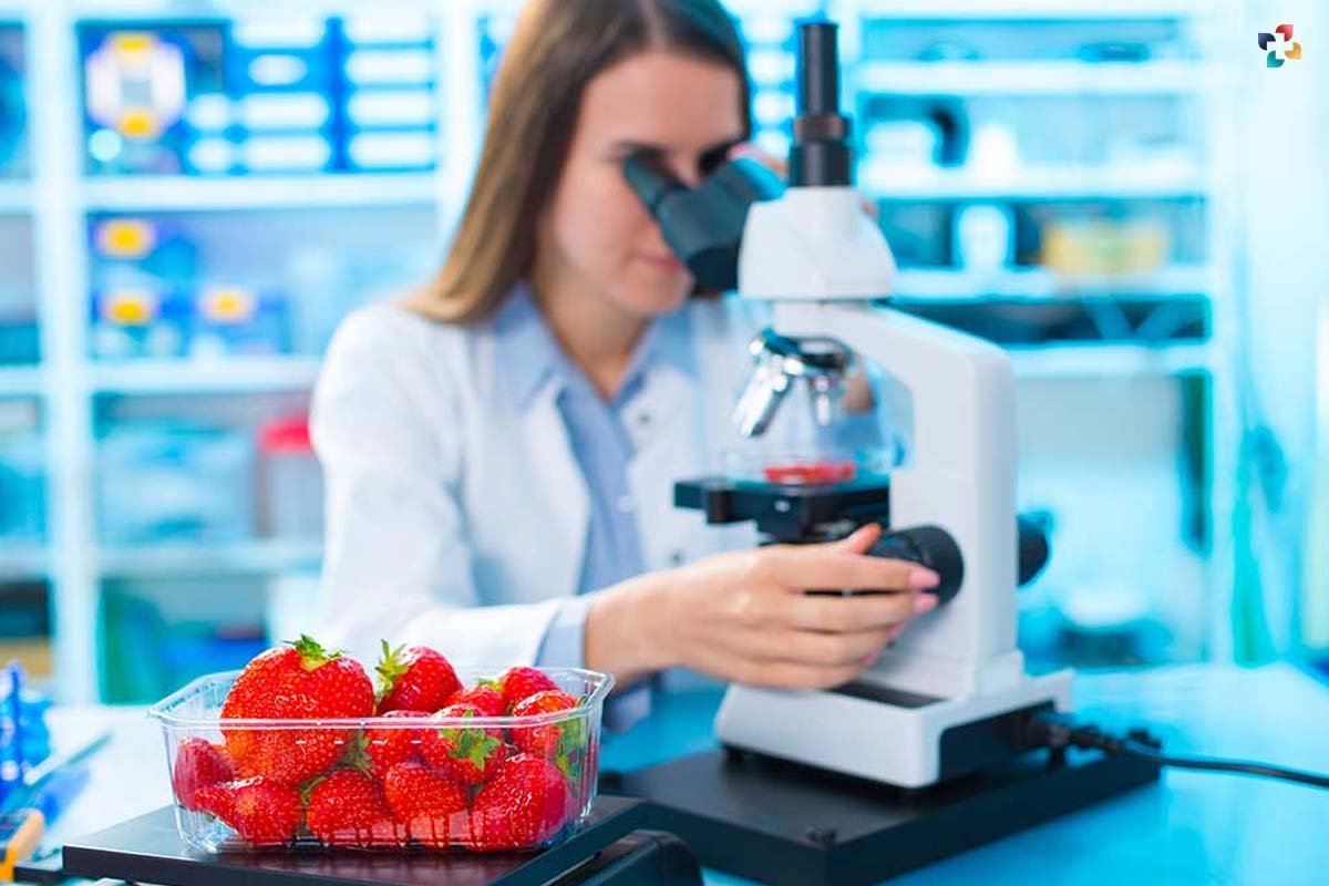 5 Best Career Options in Nutrition Science | The Lifesciences Magazine