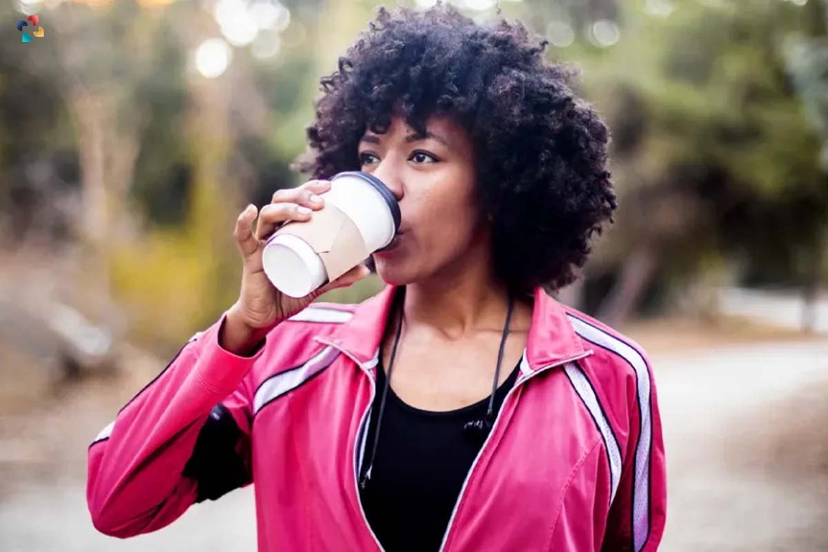 5 Best Advantages and Risks of Consuming Coffee for Fitness | The Lifesciences Magazine