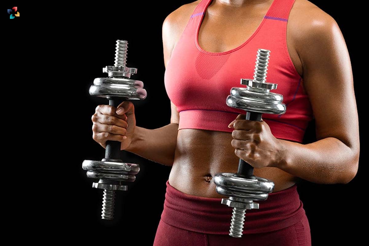 Best 5 Myths About Strength Training for Women | The Lifesciences Magazine