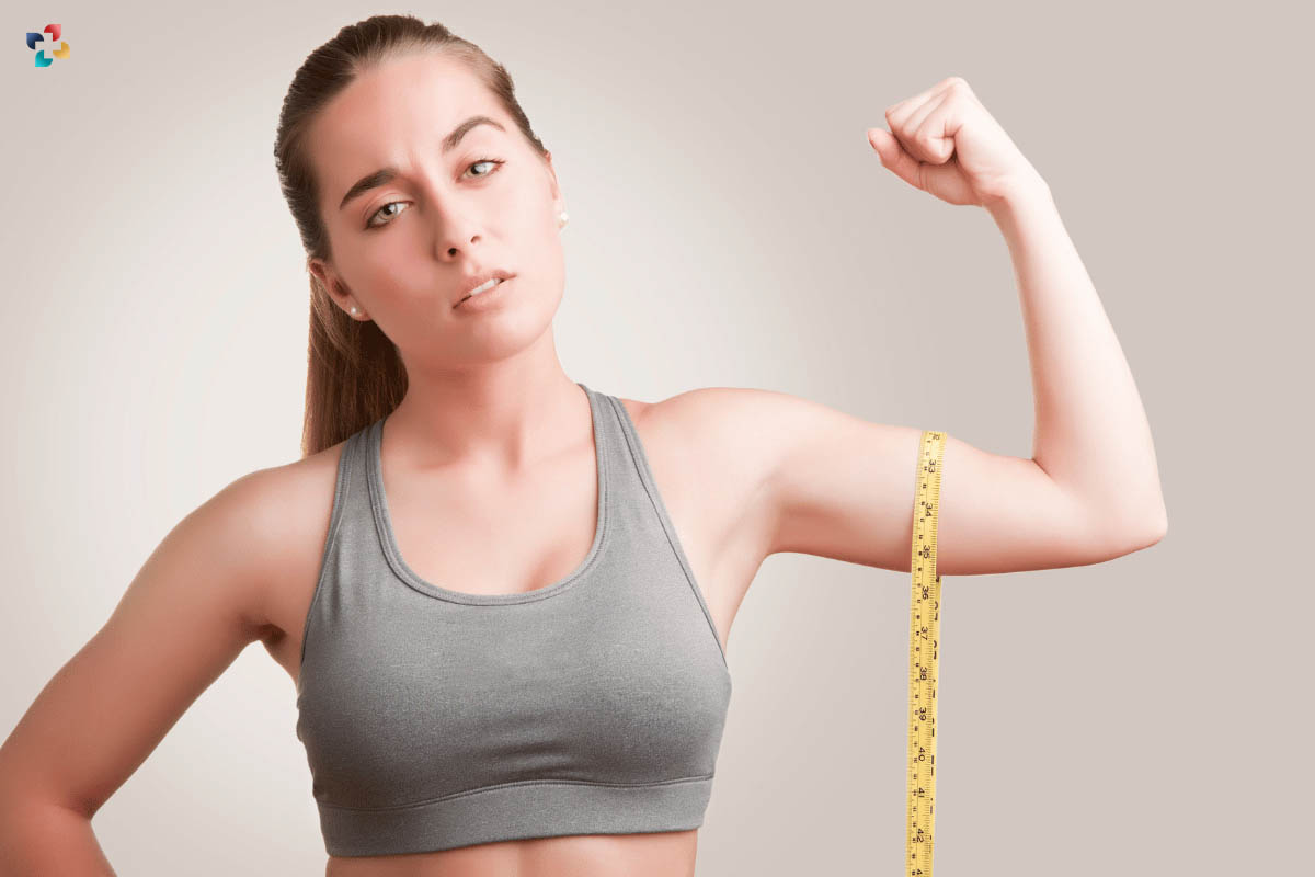 Best 5 Myths About Strength Training for Women | The Lifesciences Magazine