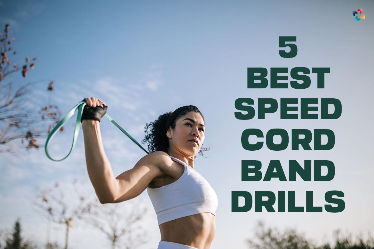 5 Best Speed Cord Band Drills | The Lifesciences Magazine