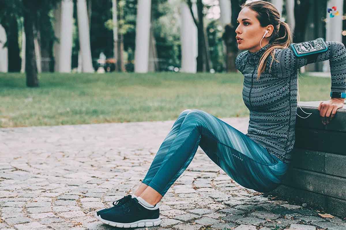 9 Basic Outdoor Workout Routines to Burn Fats | The Lifesciences Magazine