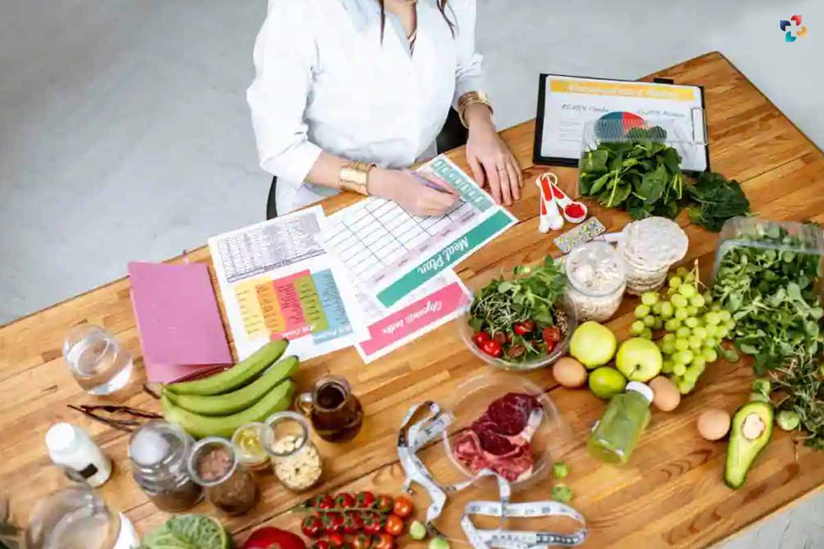 7 Lucrative Careers in Nutrition Science | The Lifesciences Magazine