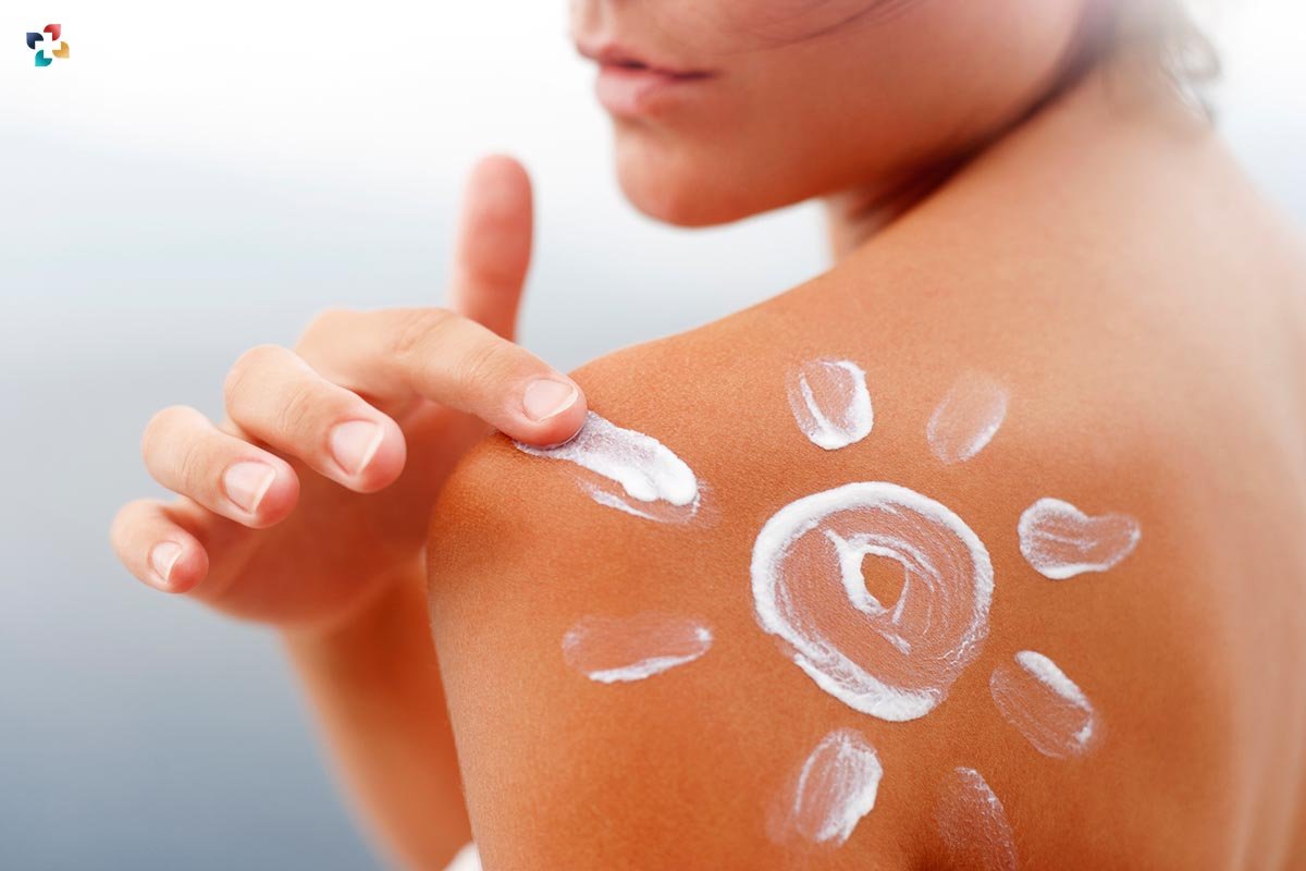 6 Best ways to fade Burn Scars with Skincare Products and Tools? | The Lifesciences Magazine