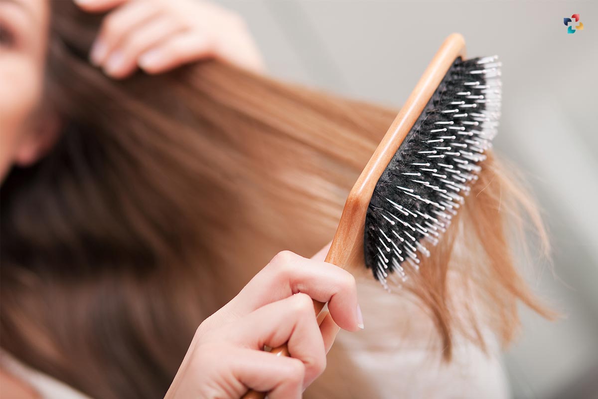 5 Best Tricks to get Healthy Hair in Winter | The Lifesciences Magazine