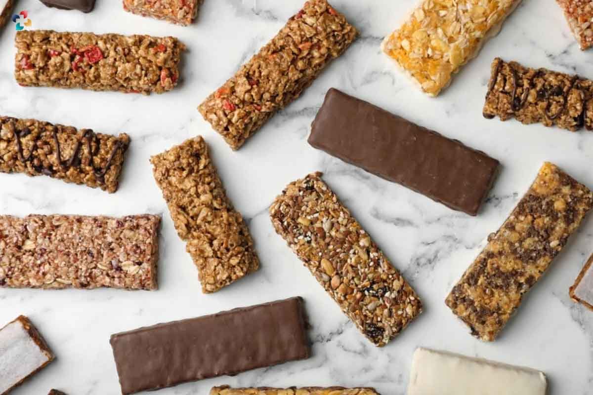 How to Easily Choose the Right Protein Bar for You? 2023 | The Lifesciences Magazine