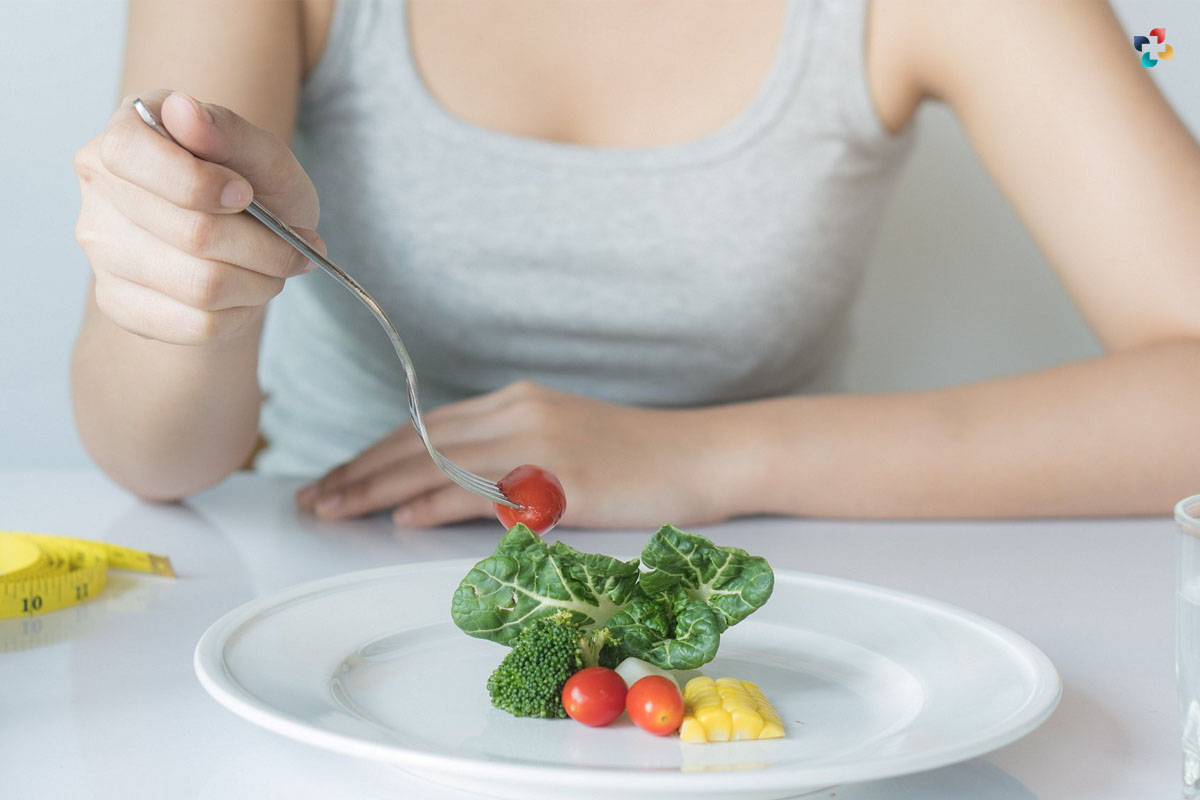Top 7 Nutrition Myths People Still Believe | The Lifesciences Magazine