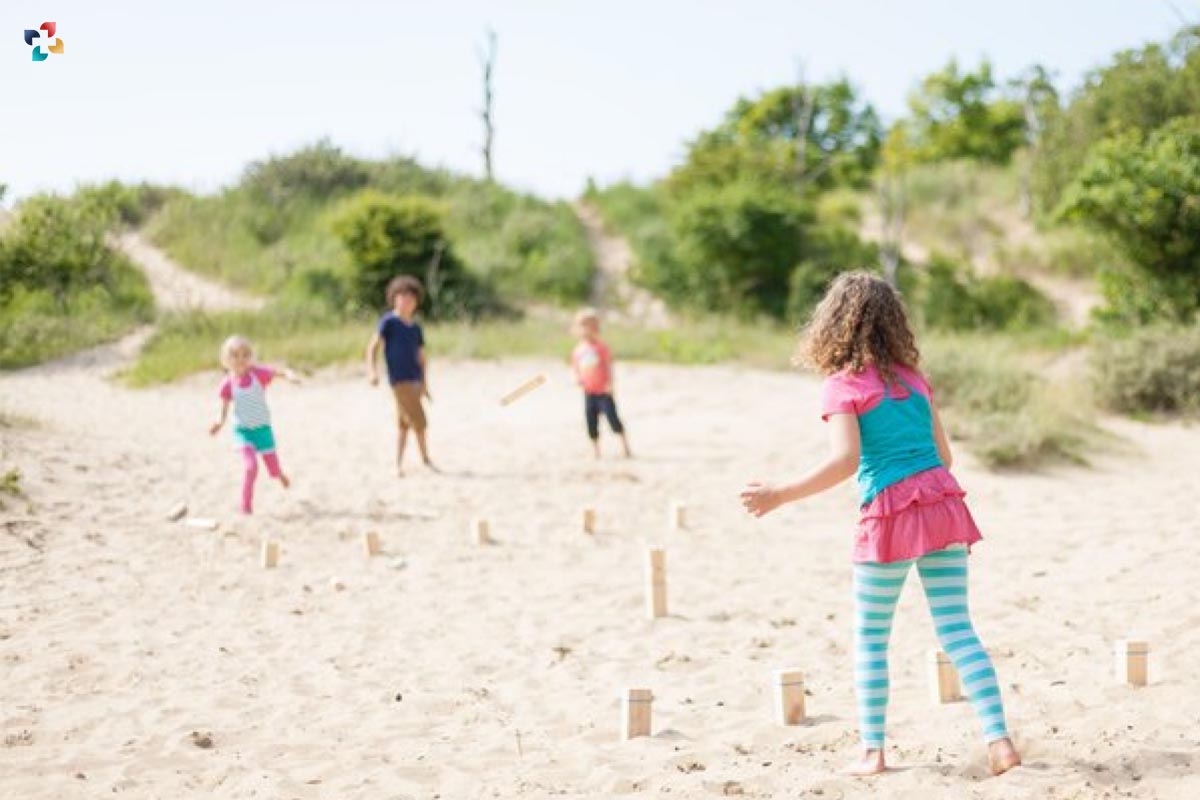 7 Fun Outdoor Physical Activities for Families | The Lifesciences Magazine