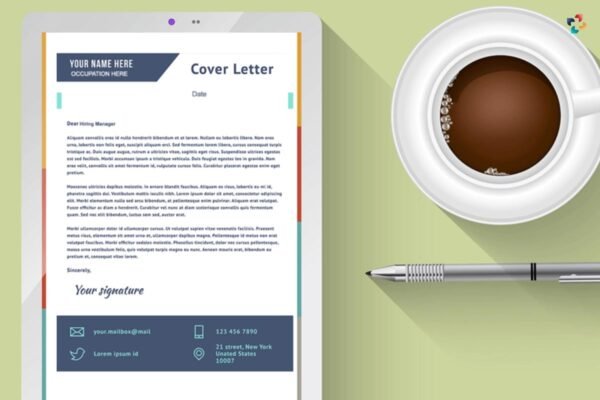 7 Best Tips To Write A Cover Letter For A Lifesciences Job | The ...