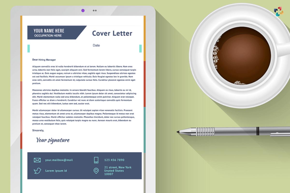 7 Best Tips to Write a Cover Letter for a Lifesciences Job | The Lifesciences Magazine