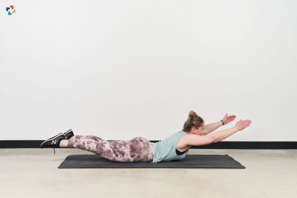 12 Best Exercises For A Healthy Back | The Lifesciences Magazine