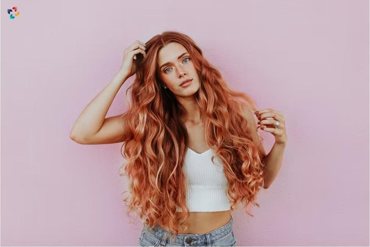 Explained: Pros and Cons of coloring your Hair; 4 Best Points | The Lifesciences Magazine