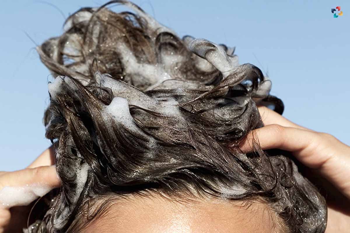 How to grow your Hair faster? 5 Best Points | The Lifesciences Magazine