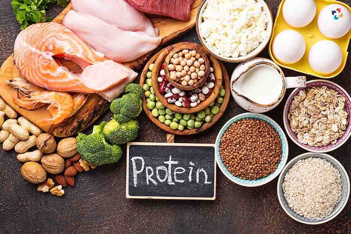 3 Proven Goal Based Macronutrients | The Lifesciences Magazine