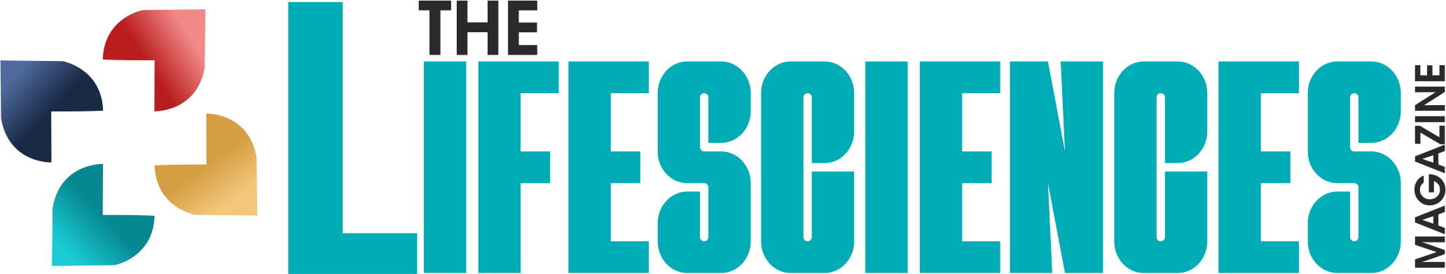 The Lifesciences Magazine Logo
