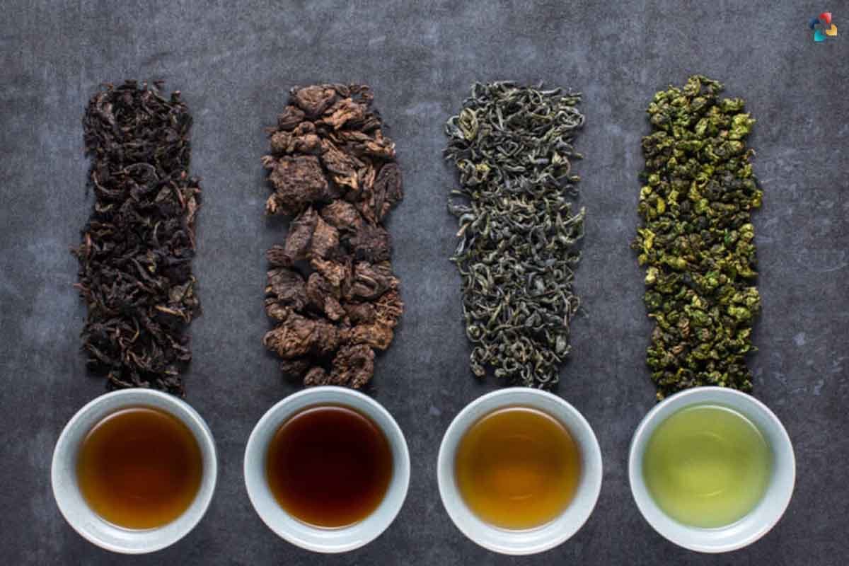 5 Ways Tea can protect your Heart Health | The Lifesciences Magazine