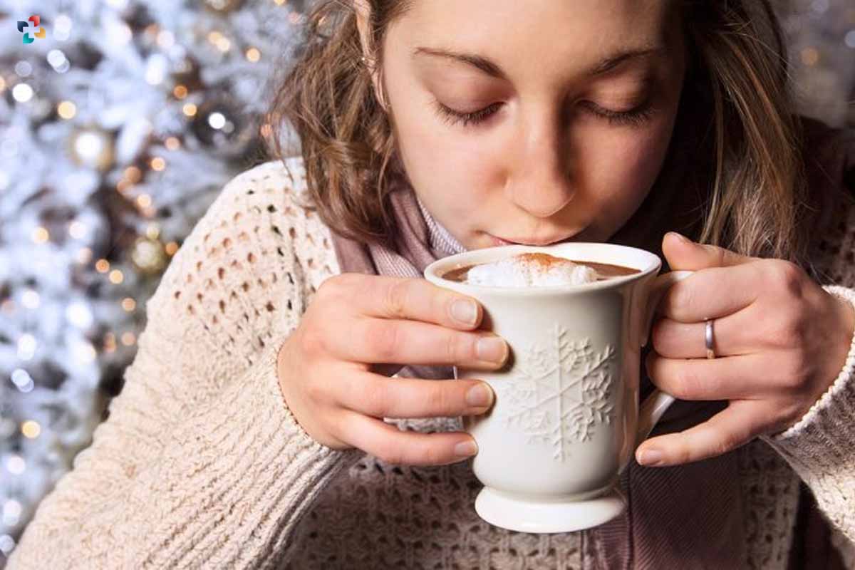 5 Powerful Health Benefits of Hot Chocolate | The Lifesciences Magazine