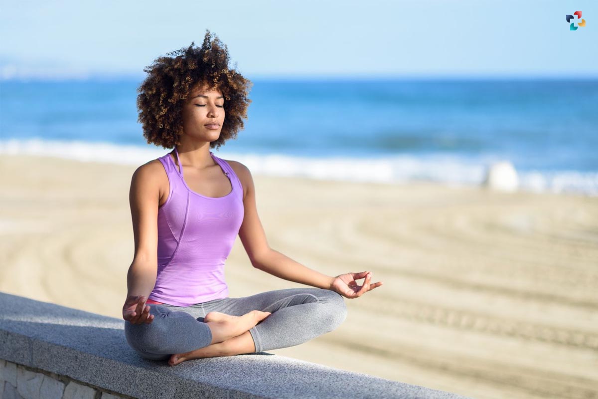 Top 3 Ways Meditation is Useful for Women with PCOS | The Lifesciences Magazine