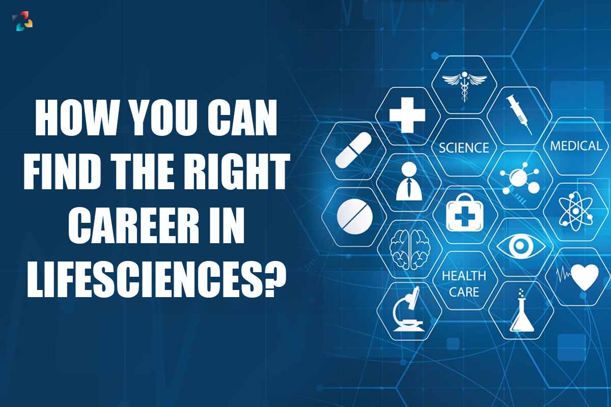 How You Can Discover the Right Career in Lifesciences in 2023? | The Lifesciences Magazine