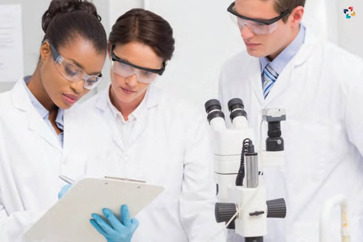 How You Can Discover the Right Career in Lifesciences in 2023? | The Lifesciences Magazine
