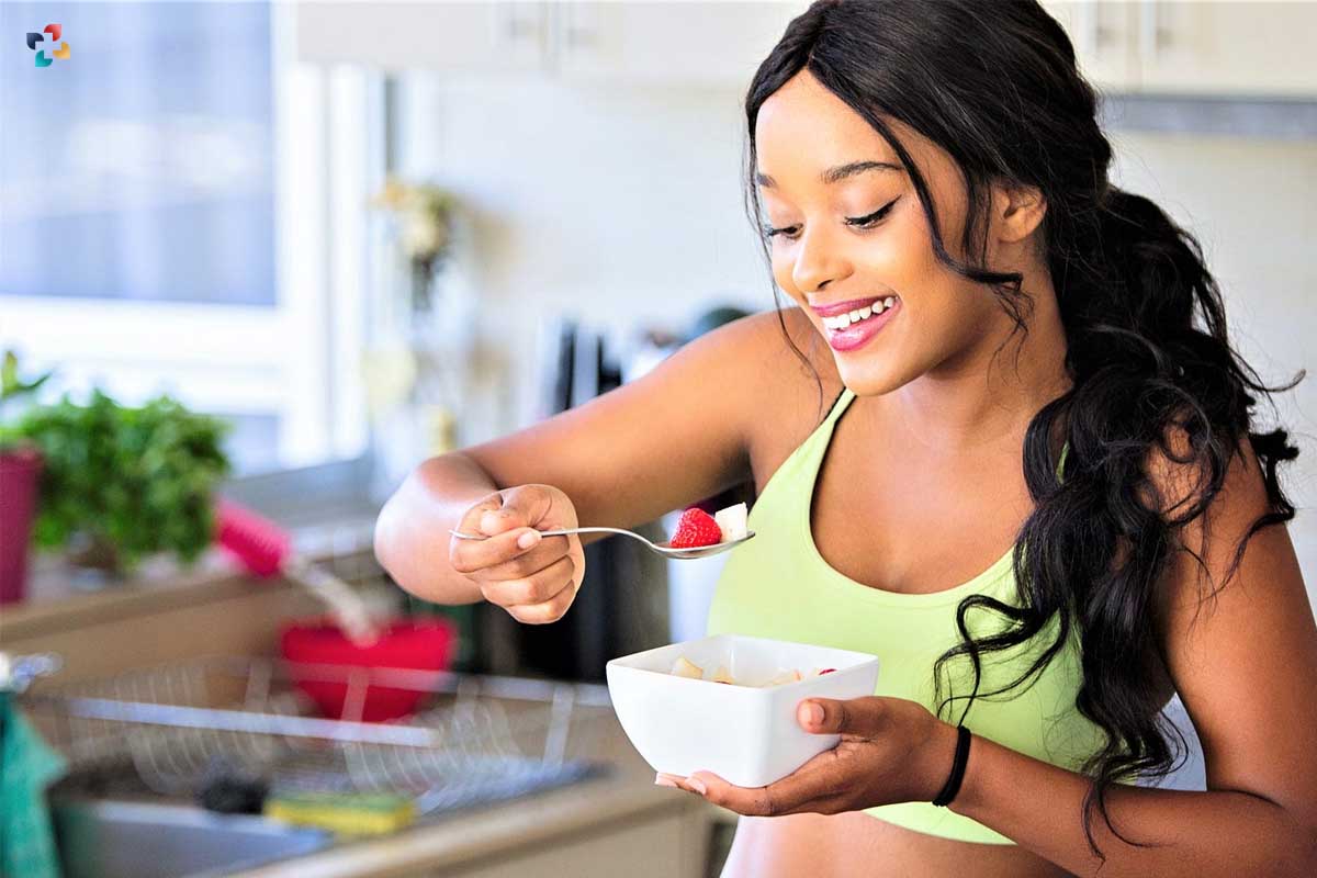7 Advantages of a Gluten-free Diet Plan | The Lifesciences Magazine