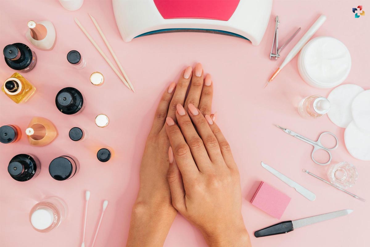 5 Simple Ways to prevent your Nails from Breaking | The Lifesciences Magazine