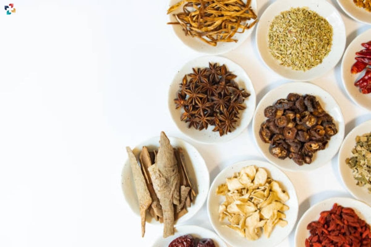 Ayurveda vs Traditional Chinese Medicine: Which one is Best in 2023| The Lifesciences Magazine