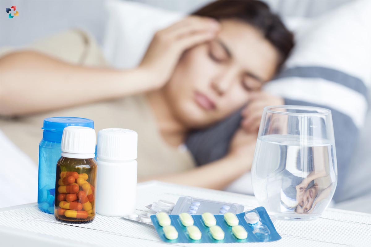 5 Big Common Reasons for Headaches | The Lifesciences Magazine