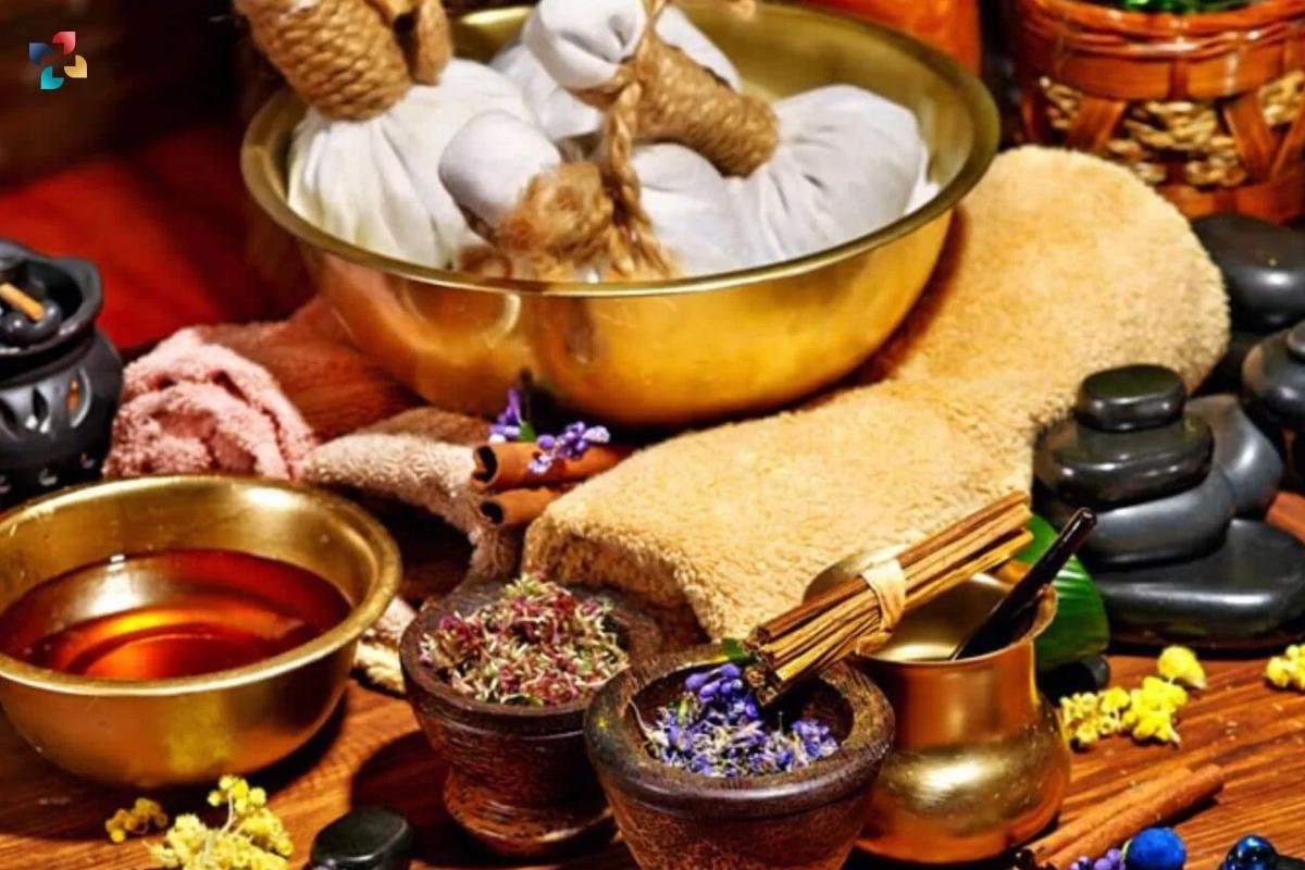 Ayurveda is still among the Best Medicinal Practices | The Lifesciences Magazine