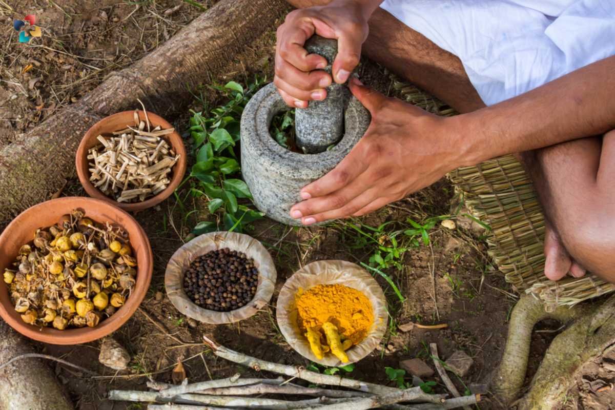 Ayurveda is still among the Best Medicinal Practices | The Lifesciences Magazine