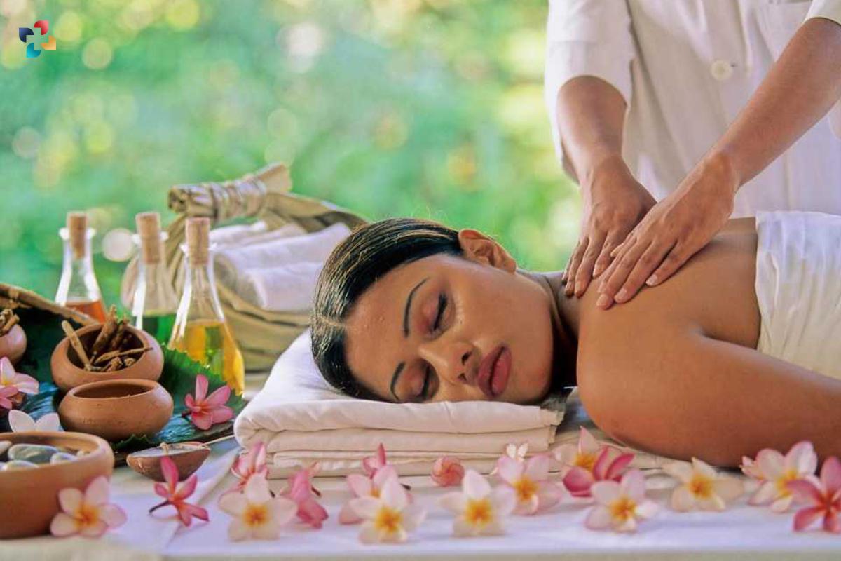 Ayurveda is still among the Best Medicinal Practices | The Lifesciences Magazine