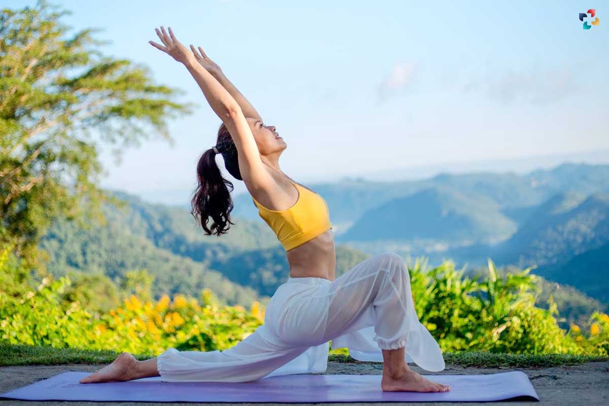 11 Surprising Benefits of Yoga for Your Mind and Body | The Lifesciences Magazine