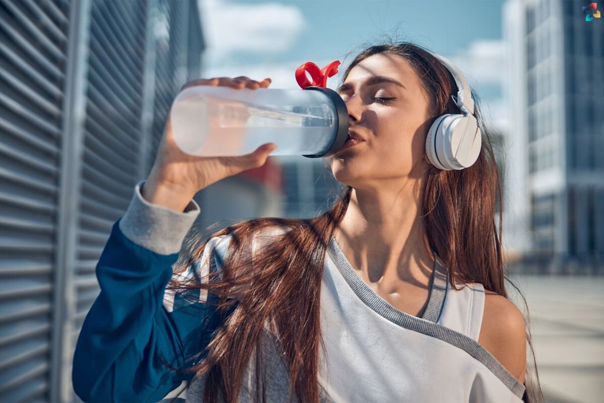 11 Effective Tips for Staying Hydrated and Avoiding Dehydration | The Lifesciences Magazine