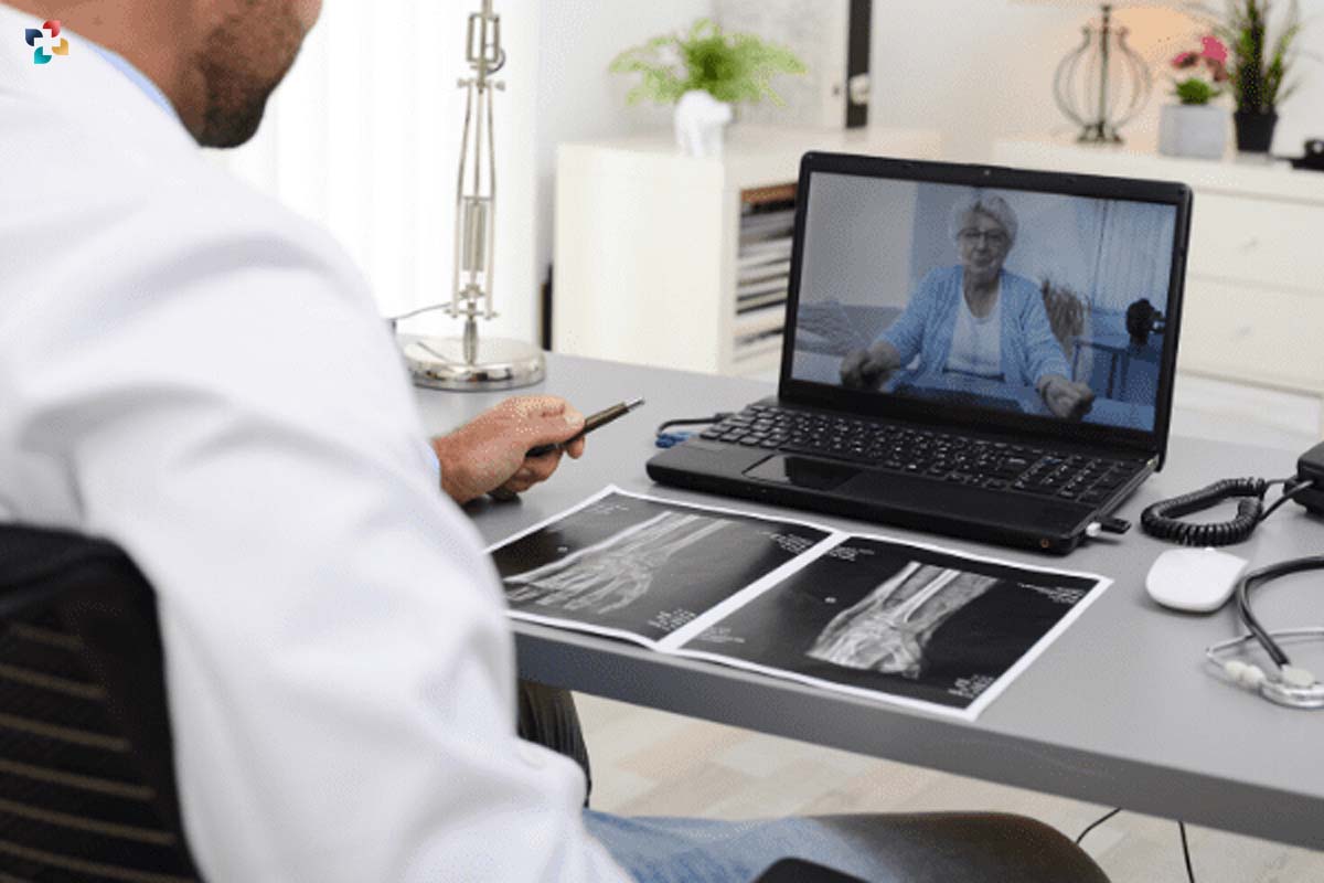 10 Important Uses of Telehealth in Rural Healthcare Delivery | The Lifesciences Magazine