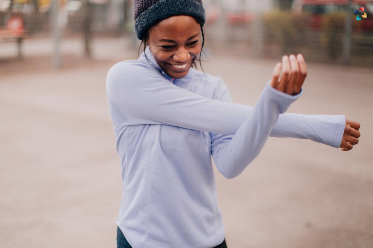 6 Essential Exercise Tips to Keep Moving in Cold Weather | The Lifesciences Magazine