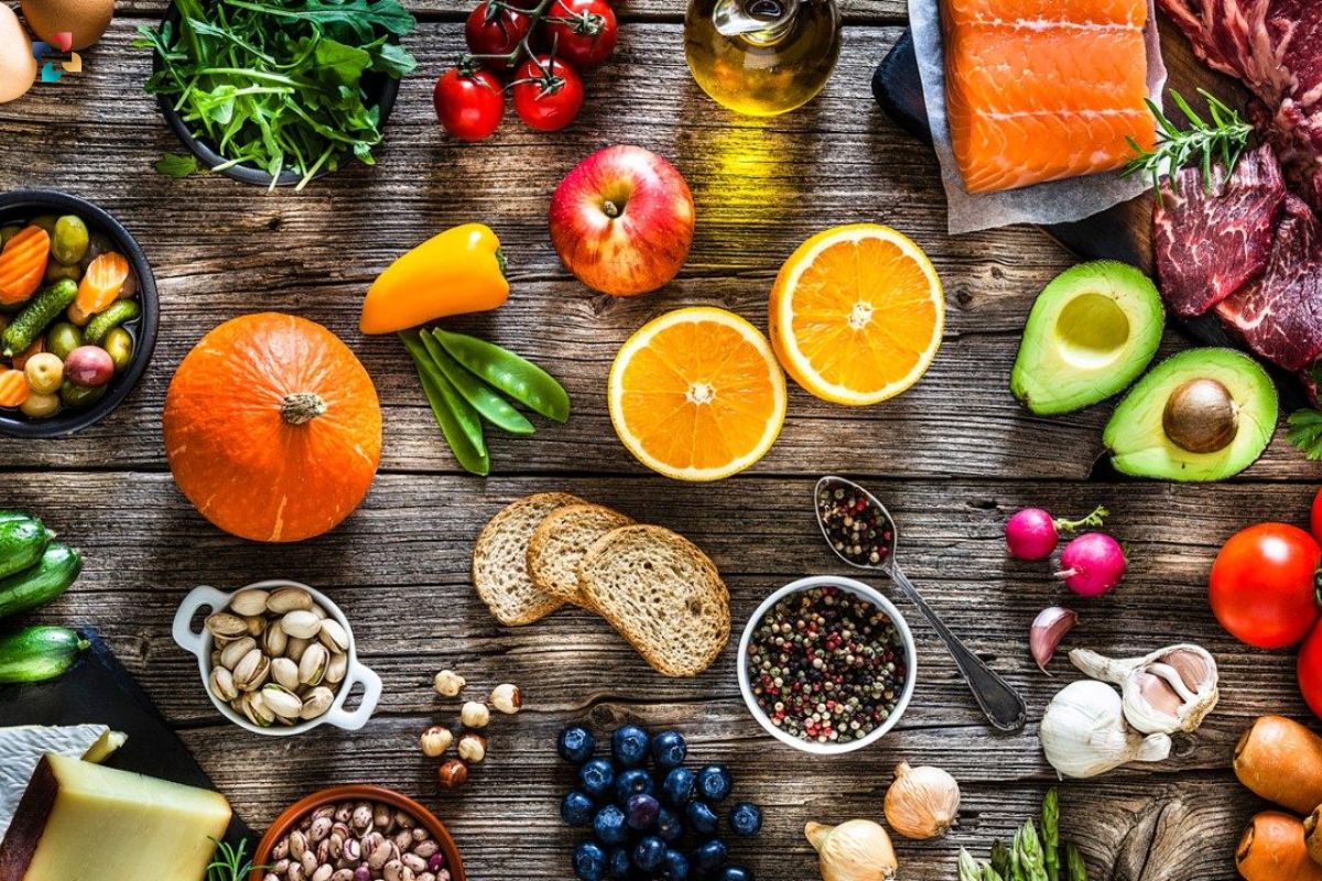 5 Basic Principles of Holistic Nutrition | The Lifesciences Magazine