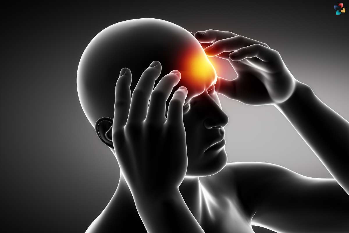 7 Most Common Causes of Chronic Daily Headaches | The Lifesciences Magazine